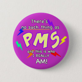 There’s no such thing as PMS Knapp
