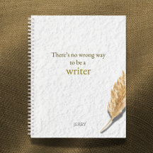 There’s No Wrong Way to Be a Writer