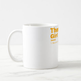 - Theremin Kaffemugg