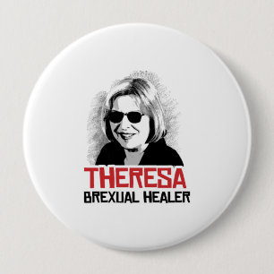 Theresa maj - den Brexual botemedelen - - Knapp