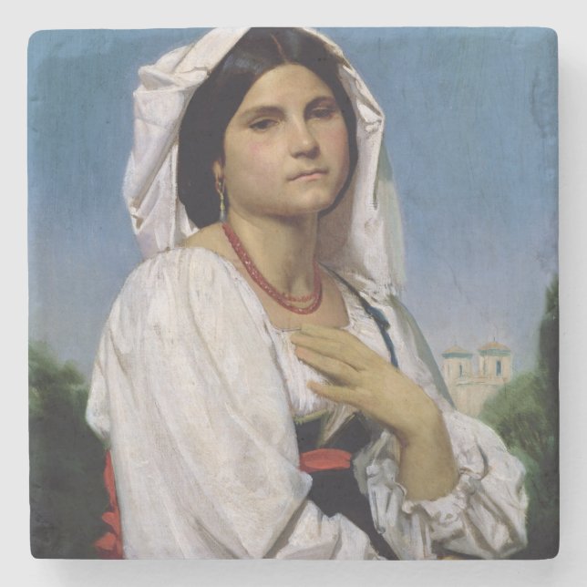Therese Underlägg Sten (Framsidan)