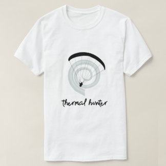 "Thermal Hunter" Shirt T Shirt
