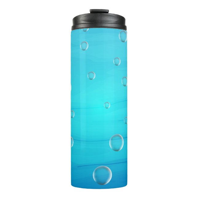 Thermal Tumbler (Framsida)