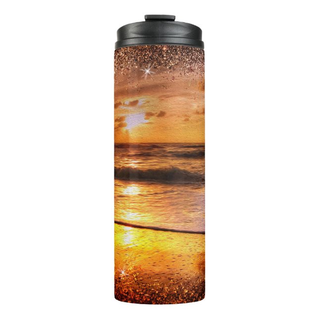 Thermal Tumbler (Framsida)