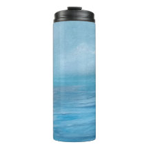 Thermal Tumbler