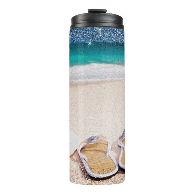 Thermal Tumbler (Framsida)