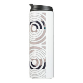 Thermal Tumbler