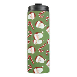 Thermal Tumbler