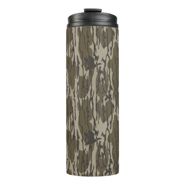 Thermal Tumbler (Framsida)