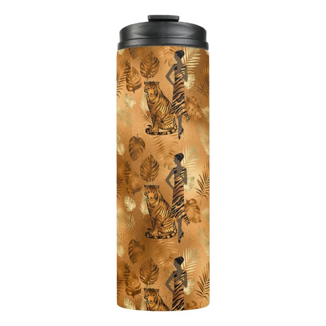 Thermal Tumbler (Framsida)