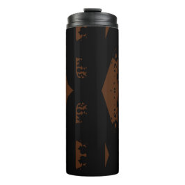 Thermal Tumbler