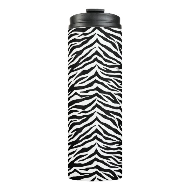 Thermal Tumbler (Framsida)