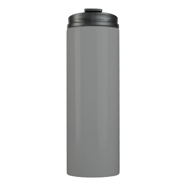 Thermal Tumbler (Framsida)