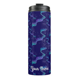 Thermal Tumbler för norra Ljus