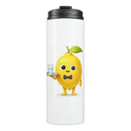 Thermal Tumbler – Insulated Travel Drinkware