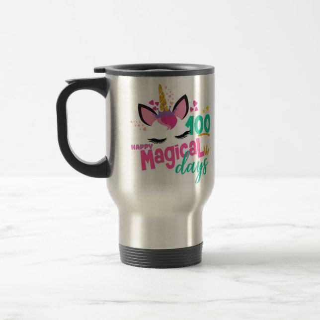 Thermal Tumbler Resemugg (Vänster)