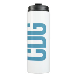 Thermal Tumbler - Travel Märkre Inspired Design