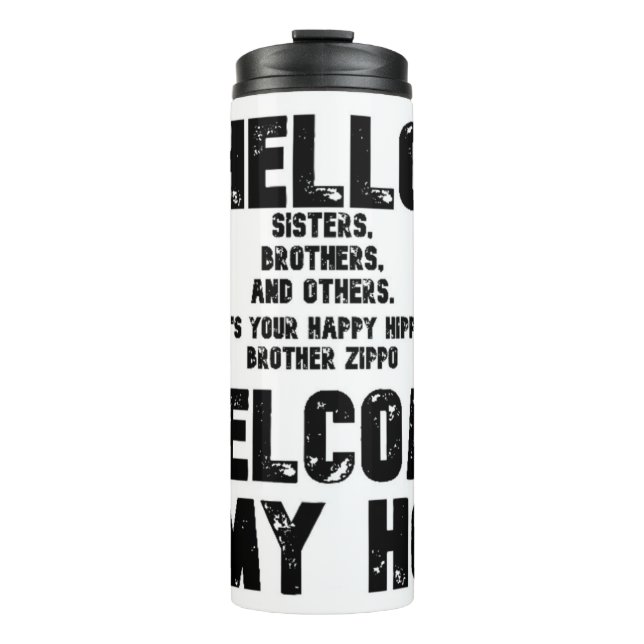 Thermis Kopp (Framsida)