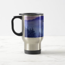 Thermo mug