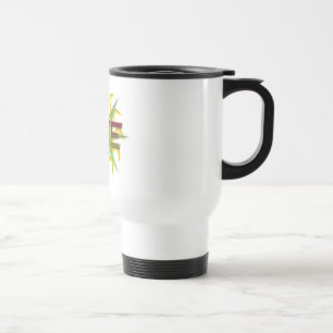 Thermo mugg för ETE-konsulat