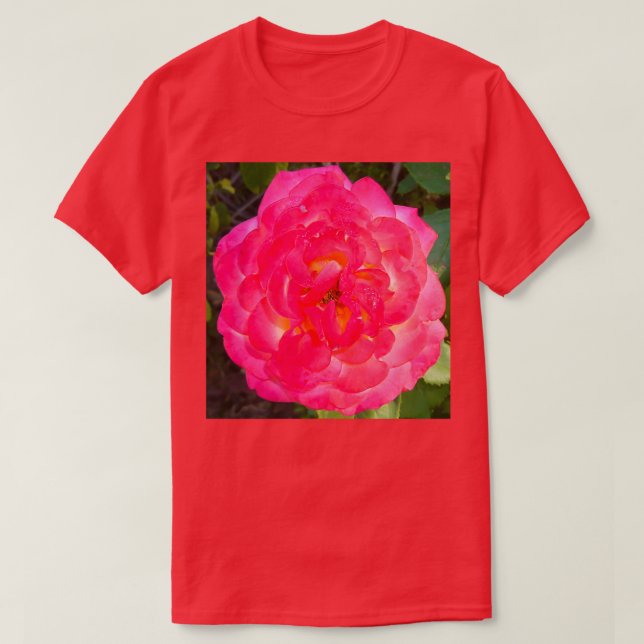 Therx27s No Gettinx27 over me T Shirt (Design framsida)