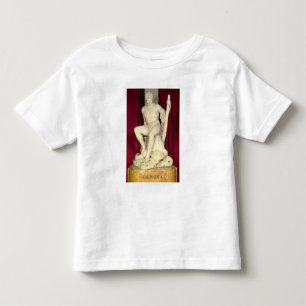 Theseus och Minotauren, 1782 Tee