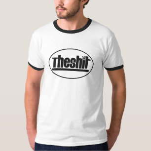 Theshit - grabbar T T-shirt