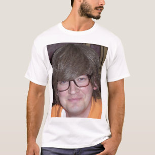 ThespianThuggery T Shirt