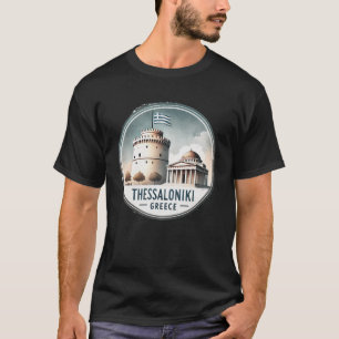 Thessaloniki T Shirt