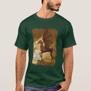 Thestral Tee Shirt