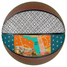 #thesurfingmermaid_Florida Basket