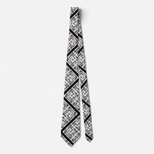 #thesurfingmermaid_Florida Neck Tie Slips