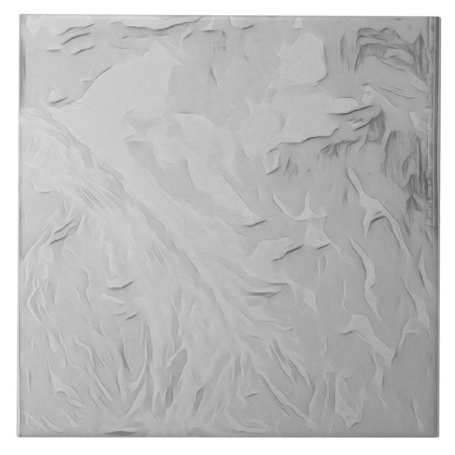 #THESURFINGMERMAID @ MAGHIE.ORG #CERAMICS KAKELPLATTA (Framsidan)