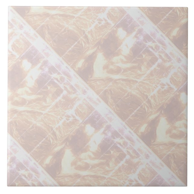 #THESURFINGMERMAID @ MAGHIE.ORG #CERAMICS KAKELPLATTA (Framsidan)