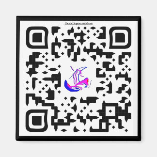 #thesurnagmermaid #SWAG@MAGHIE.ORG Magnet