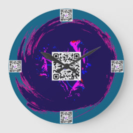 #thesurnagmermaid #SWAG@MAGHIE.ORG Stor Klocka