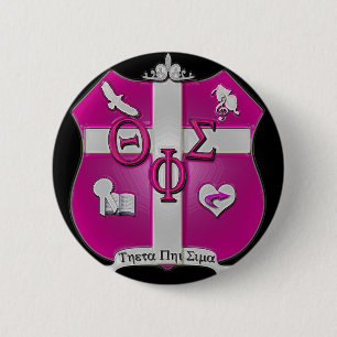 thetaphisigmaen skyddar knapp