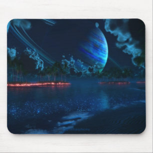 Thetis Mousepad Musmatta