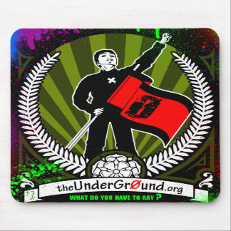 TheUnderGr0und-musen vadderar Musmatta