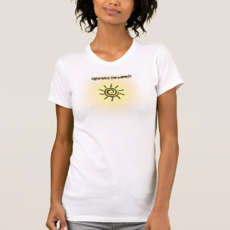 thewarmth t-shirt