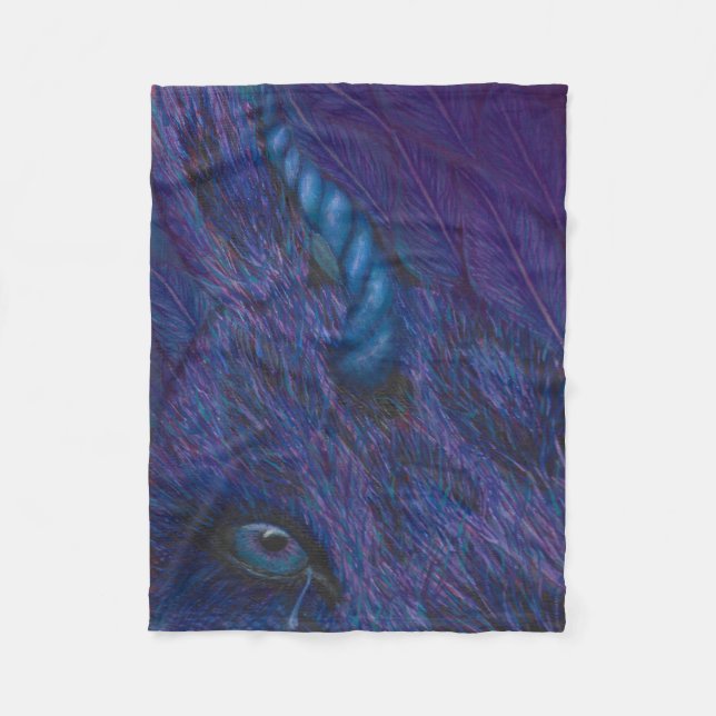 They Even Wrote a Song About Me! Fleecefilt (Framsidan)