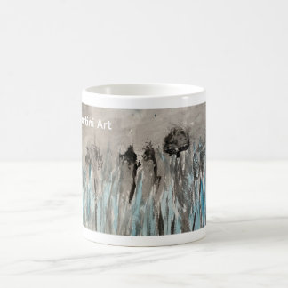 TheyCame Kaffemugg