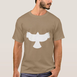 THH vit Premium-familj T Shirt