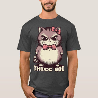 Thicc Boi T Shirt