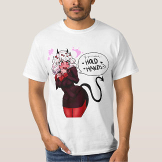 Thicc femboy t shirt