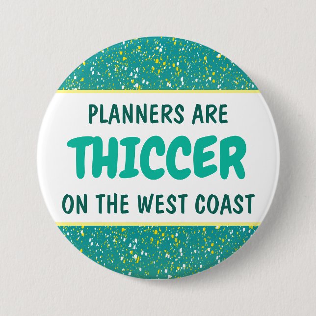 THICC WCP KNÄPPAS KNAPP (Framsida)