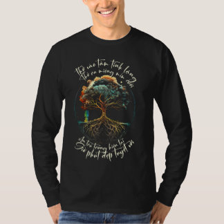 Thich Nhat Hanh Quotes - Vietnamese Buddha - Phat T Shirt