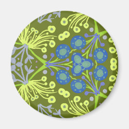 Thicket Magnet