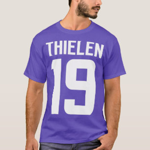 THIELEN JERSEY 2 T SHIRT