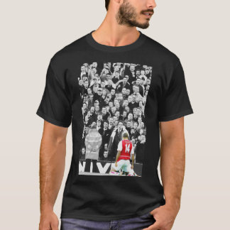 Thierry Henry Poster T Shirt